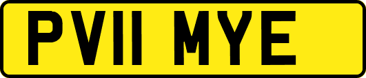 PV11MYE