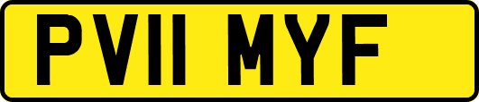 PV11MYF