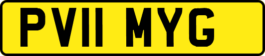 PV11MYG