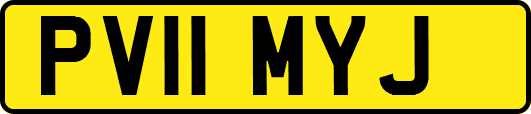 PV11MYJ