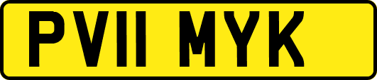 PV11MYK