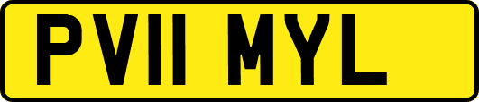 PV11MYL