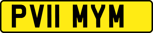 PV11MYM