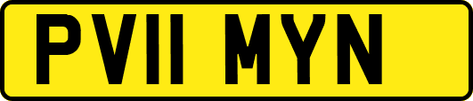 PV11MYN