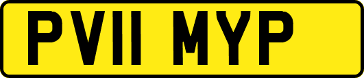 PV11MYP