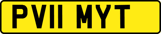 PV11MYT