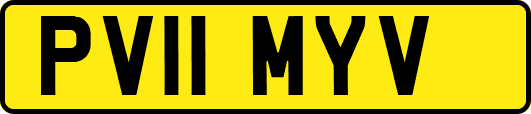PV11MYV