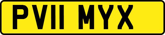 PV11MYX