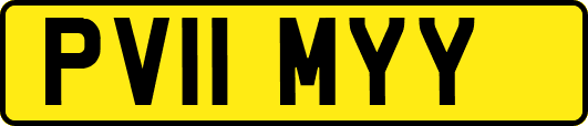 PV11MYY