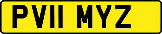 PV11MYZ