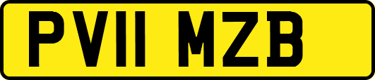 PV11MZB