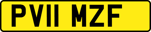 PV11MZF