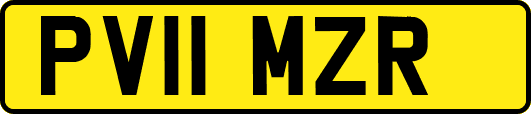 PV11MZR