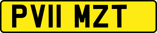 PV11MZT