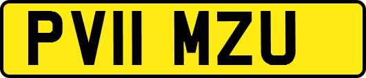 PV11MZU