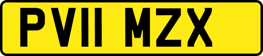 PV11MZX