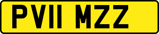 PV11MZZ