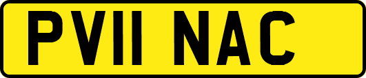 PV11NAC