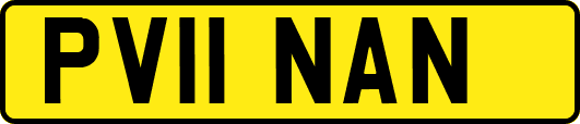 PV11NAN