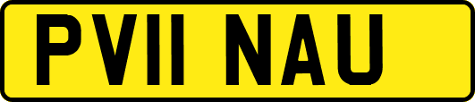 PV11NAU