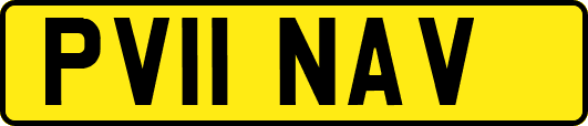 PV11NAV