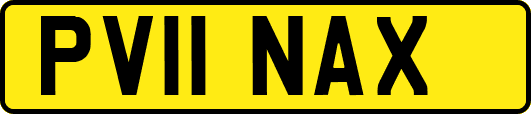 PV11NAX