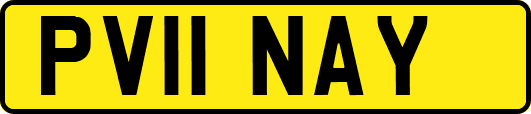 PV11NAY