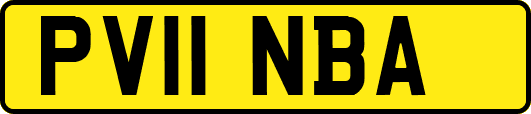 PV11NBA