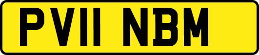 PV11NBM
