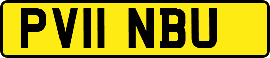 PV11NBU