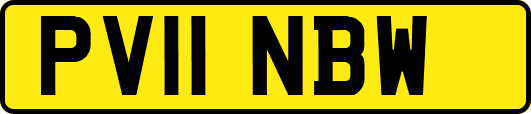 PV11NBW