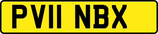 PV11NBX