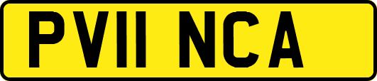PV11NCA