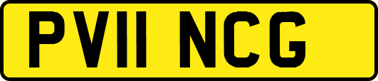 PV11NCG