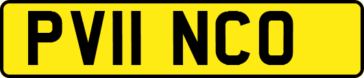 PV11NCO