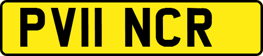 PV11NCR