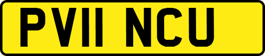 PV11NCU