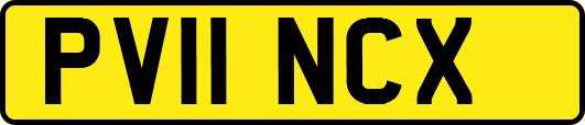 PV11NCX