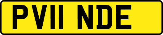 PV11NDE