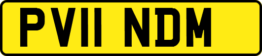 PV11NDM