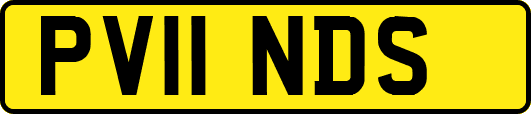PV11NDS