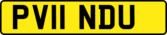 PV11NDU