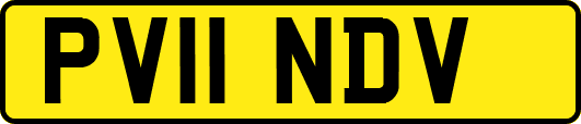 PV11NDV