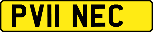 PV11NEC