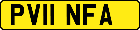 PV11NFA
