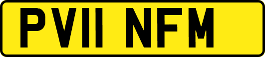 PV11NFM
