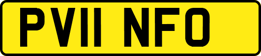 PV11NFO