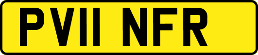 PV11NFR