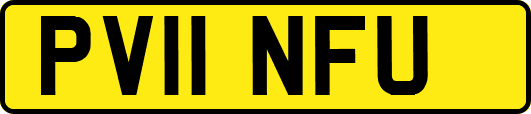 PV11NFU