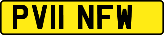 PV11NFW